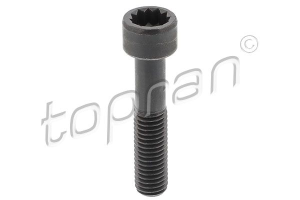 Кріпильні компоненти/приладдя піввісі TOPRAN 120024 - zapix