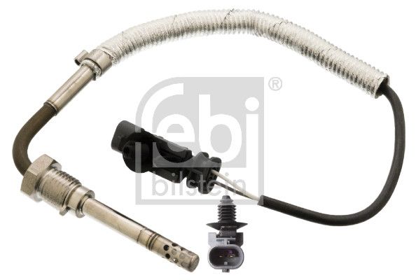 Датчик температури відпрацьованих газів FEBI BILSTEIN 100850 - zapix