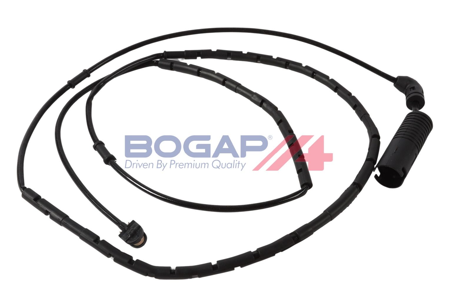 Датчик зносу гальмівних колодок BOGAP B7118164 - zapix