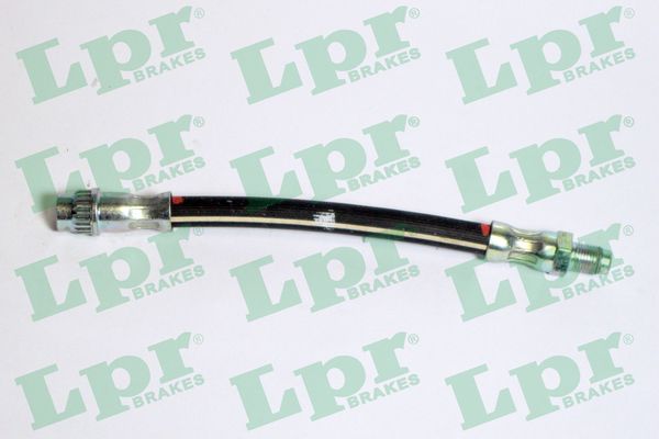 Гальмівні шланги LPR 6T46556 - zapix