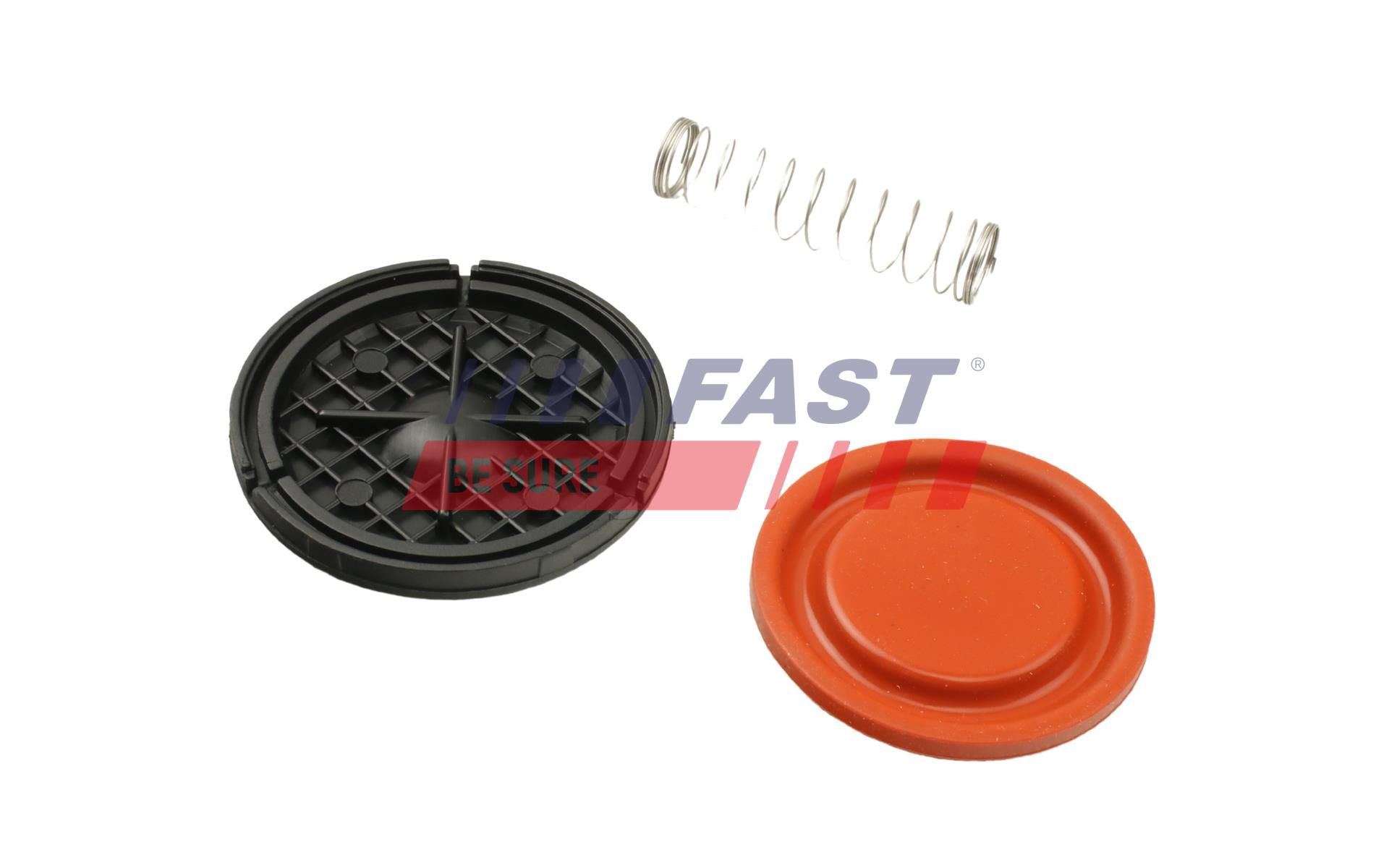 Мембрана клапана вентиляції картера FAST FT60105 - zapix