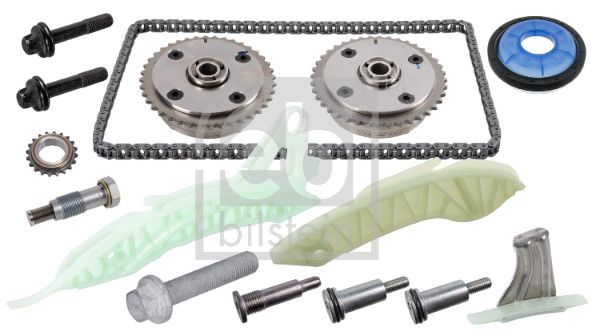 Комплект цели привода распредвала FEBI BILSTEIN 179039