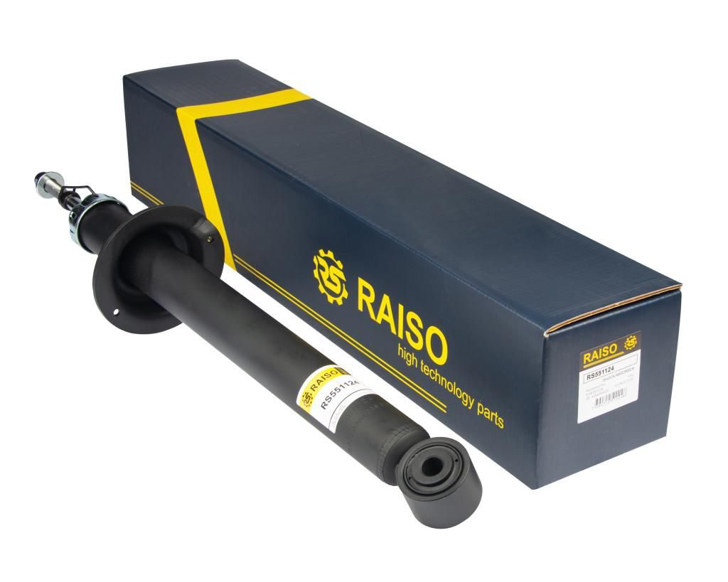 Амортизатор RAISO RS551124 - zapix