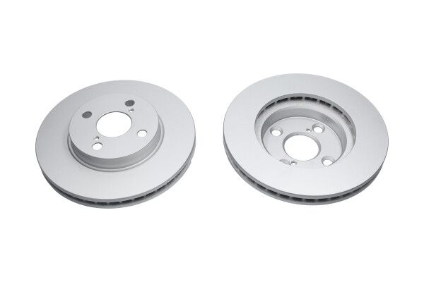 Гальмівний диск KAVO PARTS BR9417C - zapix