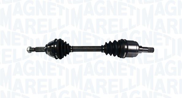 Піввісь MAGNETI MARELLI 302004190055 - zapix