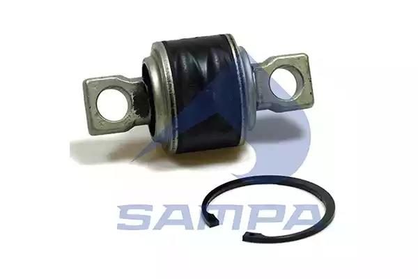 Ремкомплект важеля підвіски SAMPA 020556 - zapix