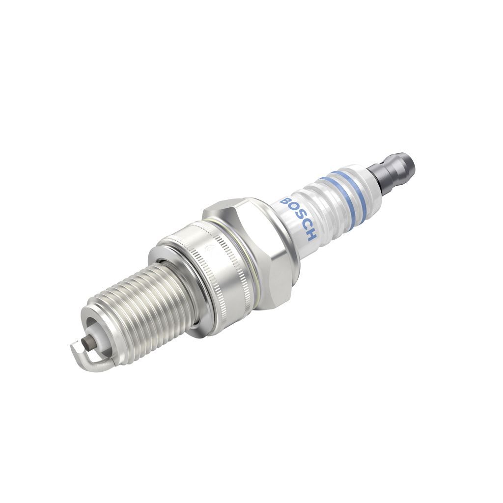 Свічка запалювання BOSCH 0242225599 - zapix