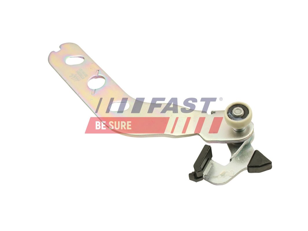 Роликовые направляющие раздвижных дверей FAST FT95351