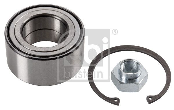 Підшипник / маточина колеса FEBI BILSTEIN 31432 - zapix