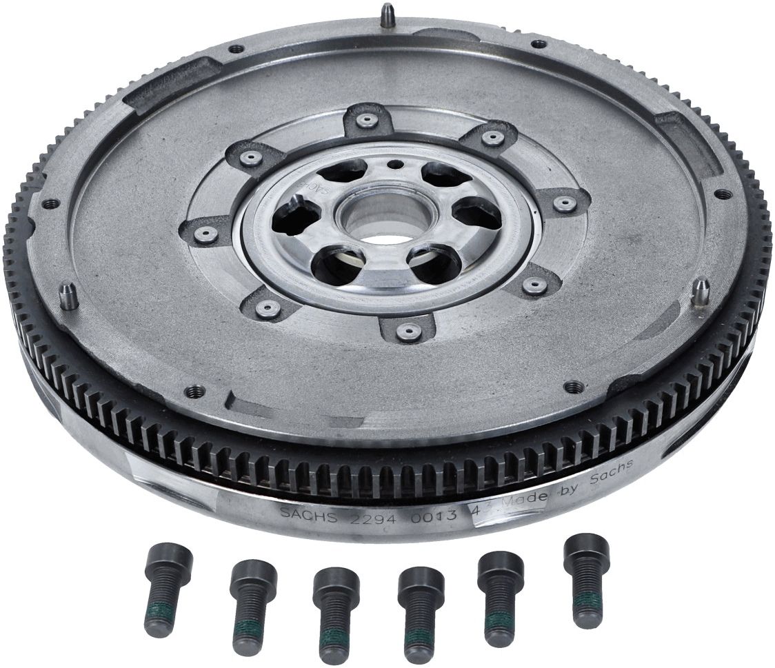 Маховик SACHS 2294001343 - zapix