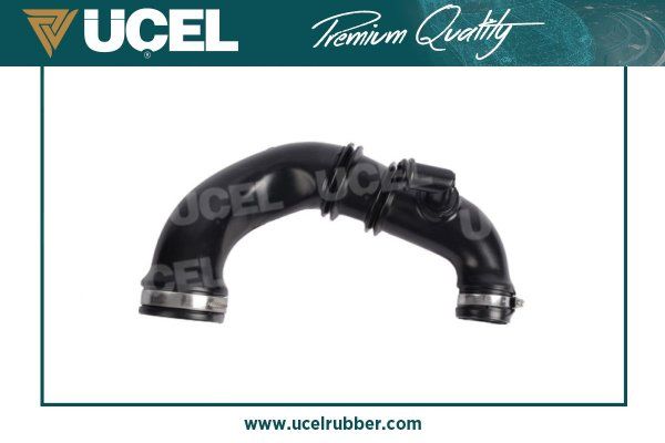 Колектор впускний UCEL 15712 - zapix