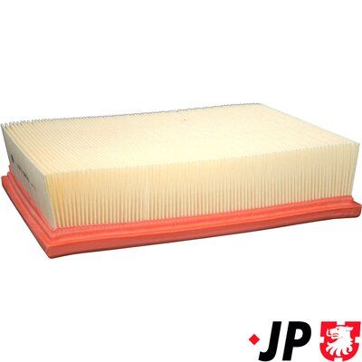 Повітряний фільтр JP GROUP 1418601100 - zapix