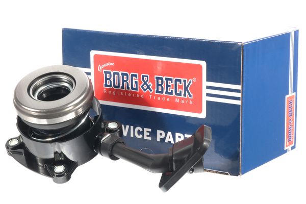 Витискний підшипник BORG & BECK BCS215