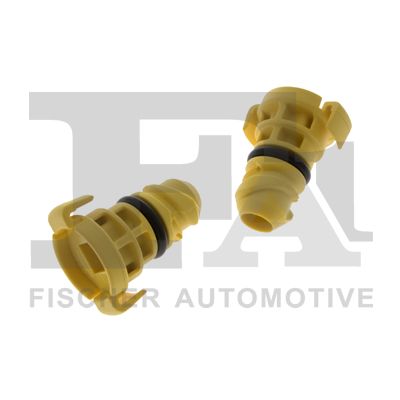 Пробка зливна оливного піддона FA1 257889001 - zapix