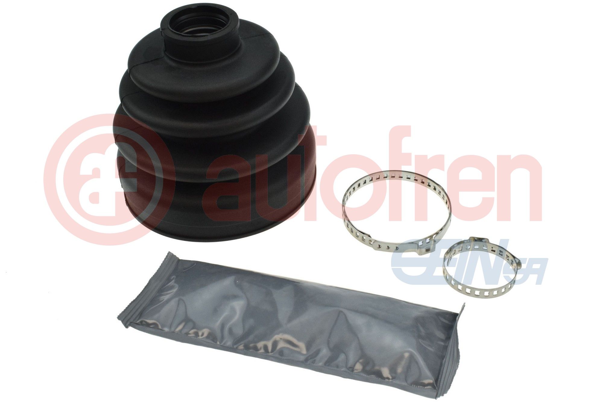 Пильник ШРКШ AUTOFREN SEINSA D8447 - zapix