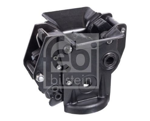 Замок дверний FEBI BILSTEIN 105803 - zapix