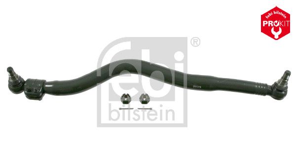 Тяга кермова FEBI BILSTEIN 21173 - zapix