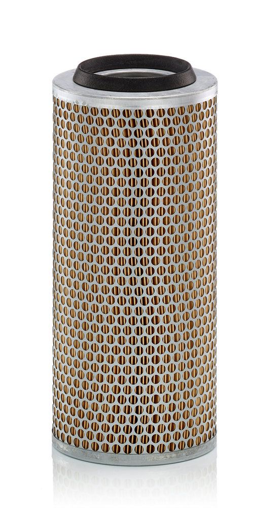 Повітряний фільтр MANN-FILTER C151657 - zapix