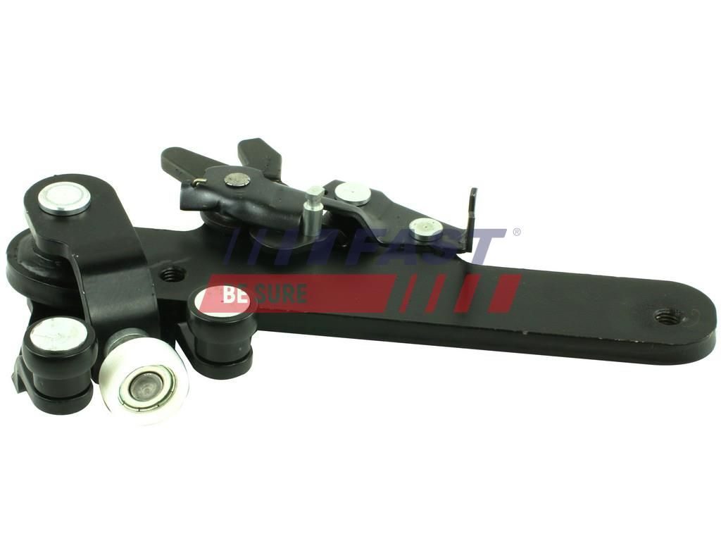Роликові направляючі роздвижних дверей FAST FT95595 - zapix