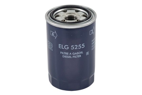 Паливний фільтр MECAFILTER ELG5255