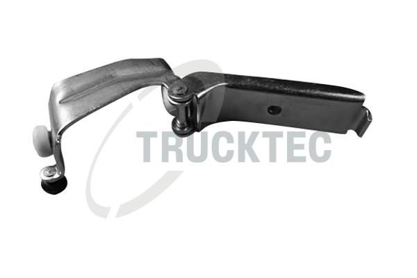 Роликові направляючі роздвижних дверей TRUCKTEC AUTOMOTIVE 0253177 - zapix