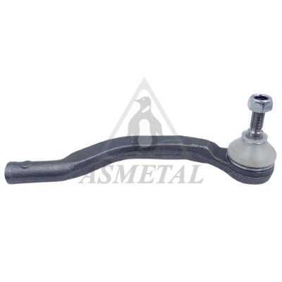Наконечник рулевой тяги ASMETAL 17RN0511