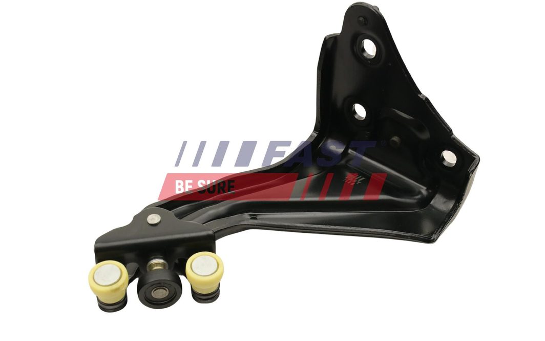 Роликові направляючі роздвижних дверей FAST FT95828 - zapix