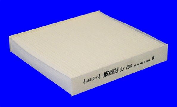 Фільтр салону MECAFILTER ELR7308
