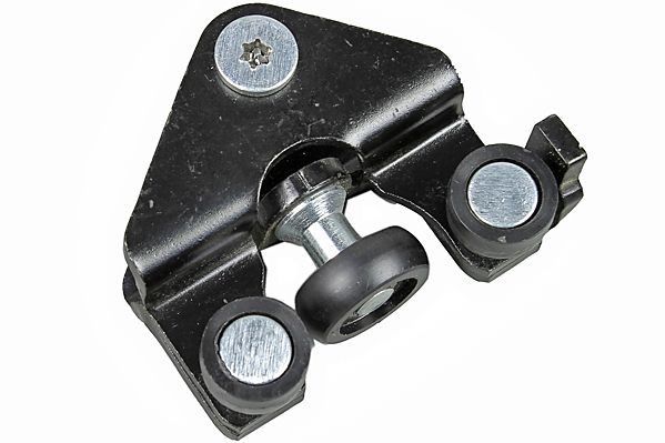 Роликові направляючі роздвижних дверей METZGER 2310084 - zapix