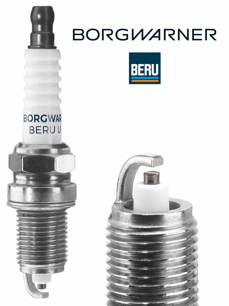 Свеча зажигания BORGWARNER (BERU) Z158