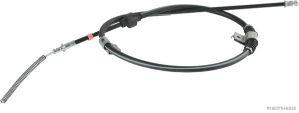 Трос ручного тормоза HERTH+BUSS JAKOPARTS J3925093