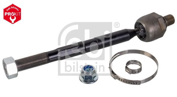 Тяга кермова FEBI BILSTEIN 44424 - zapix