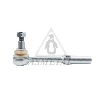 Наконечник рулевой тяги ASMETAL 17MR3800
