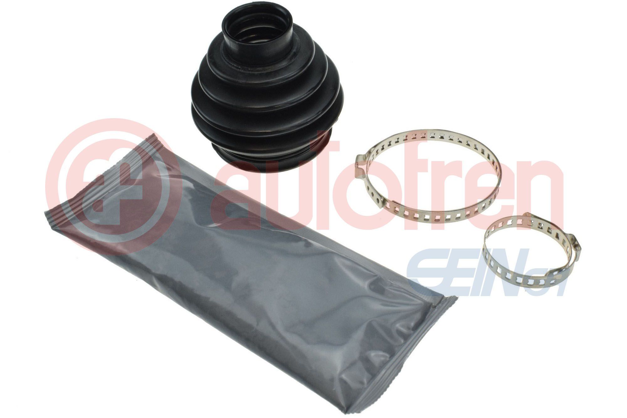 Пильник ШРКШ AUTOFREN SEINSA D8640T - zapix