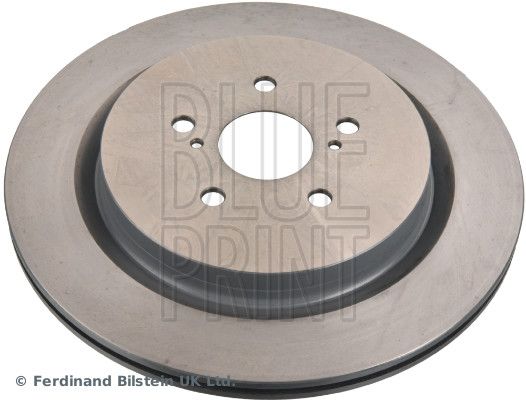 Гальмівний диск BLUE PRINT ADBP430051