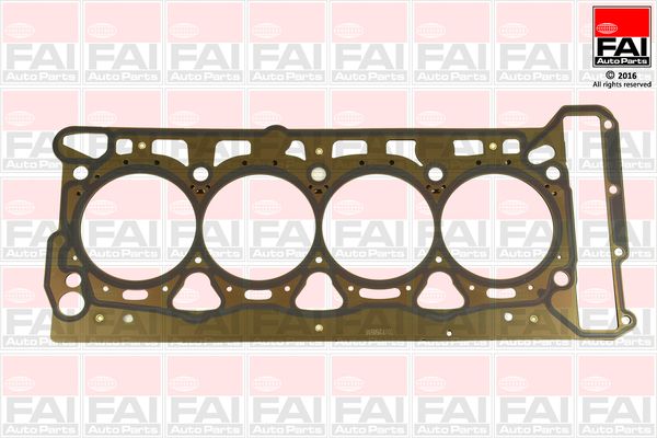 Прокладка головки циліндра FAI AUTOPARTS HG1666 - zapix