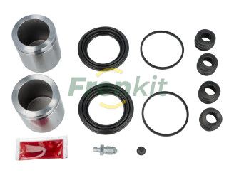 Ремкомплект гальмівного супорта FRENKIT 260957 - zapix