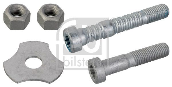Болти та гайки підвіски FEBI BILSTEIN 23469 - zapix