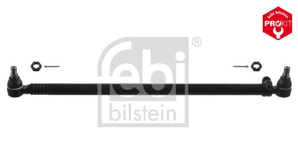 Тяга кермова FEBI BILSTEIN 48316 - zapix