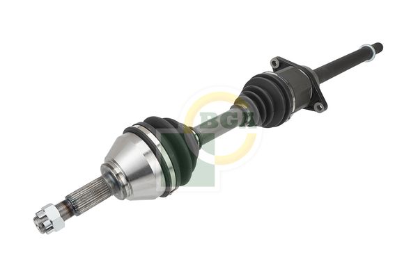 Полуось BGA DS6317R