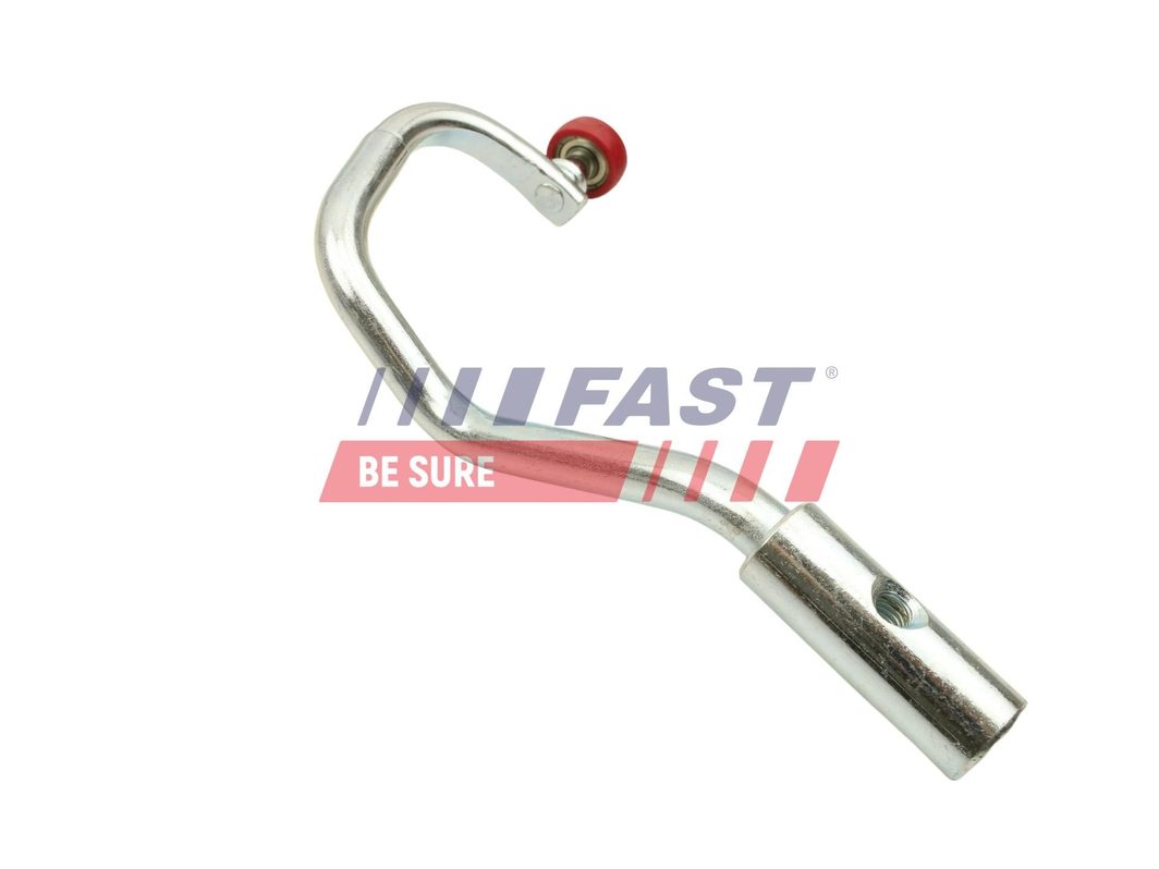Роликові направляючі роздвижних дверей FAST FT95250 - zapix