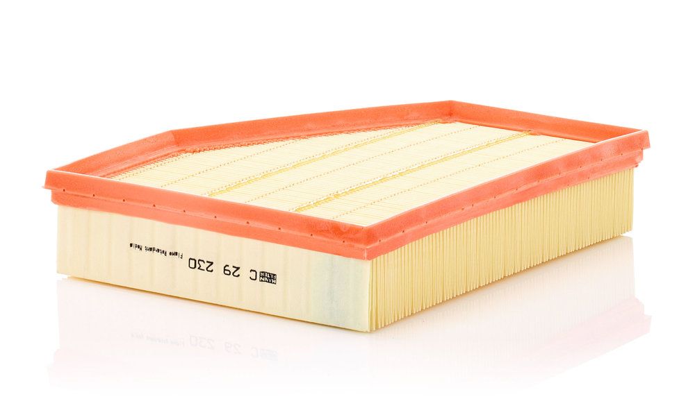 Повітряний фільтр MANN-FILTER C29230 - zapix