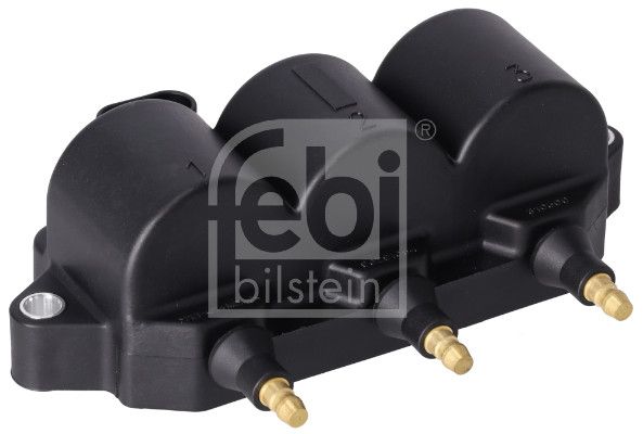 Котушка запалювання FEBI BILSTEIN 30267 - zapix