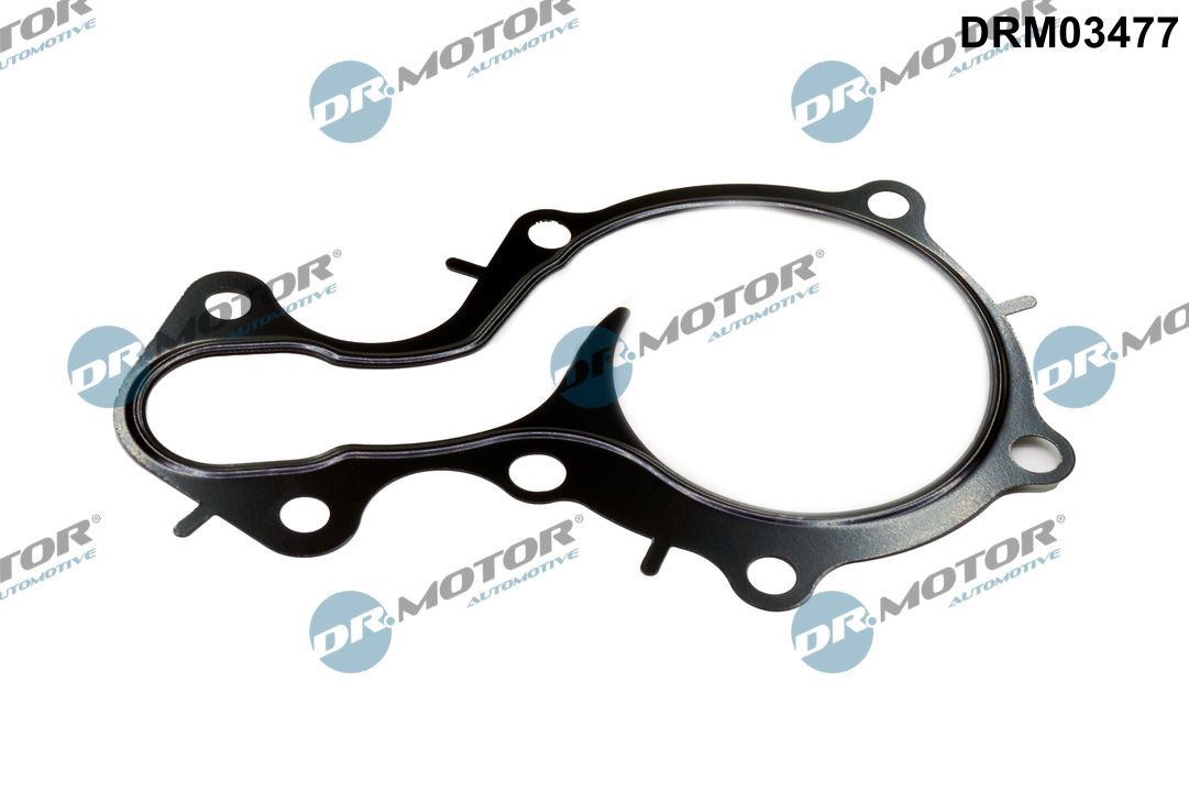 Прокладка помпи DR.MOTOR AUTOMOTIVE DRM03477 - zapix