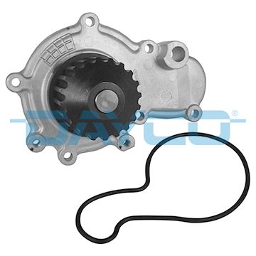 Помпа системи охолодження DAYCO DP241 - zapix