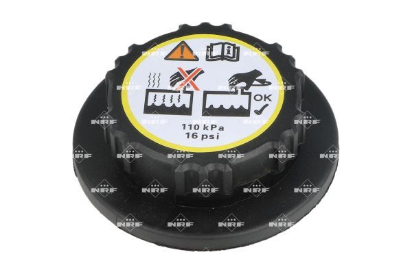 Крышка расширительного бачка NRF 455643