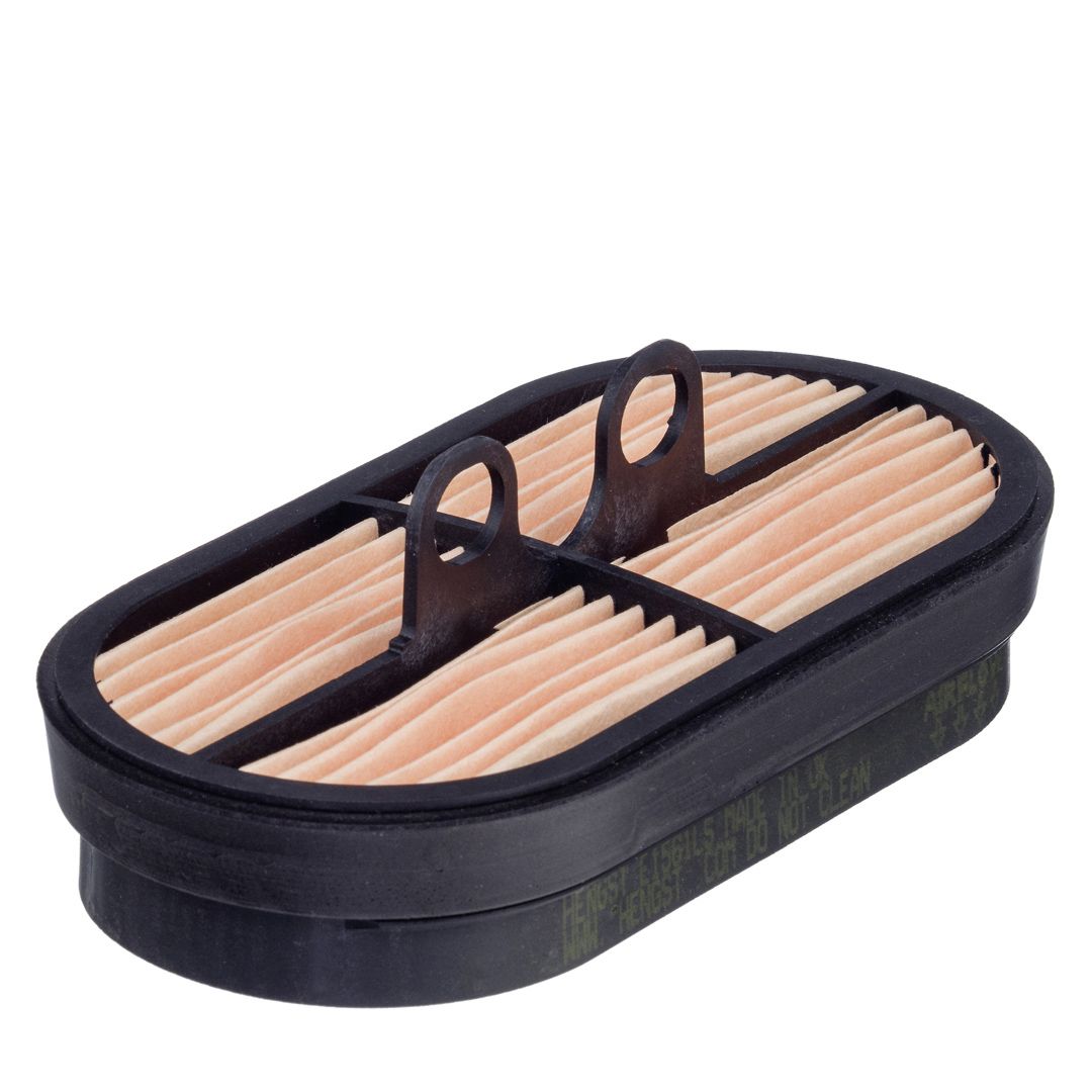 Повітряний фільтр HENGST FILTER E1561LS - zapix