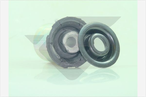 Сайлентблок важеля HUTCHINSON 590360 - zapix
