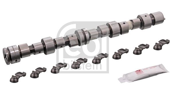 Розподільний вал FEBI BILSTEIN 03531 - zapix