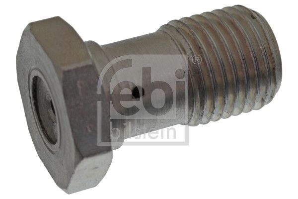 Клапан регулятор фаз газорозподілу FEBI BILSTEIN 45012 - zapix
